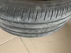 Продам шину Pirelli Cinturato P7 245/45 R18 объявление продам