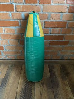 Боксерский мешок груша