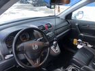 Honda CR-V 2.4 AT, 2012, 178 000 км объявление продам