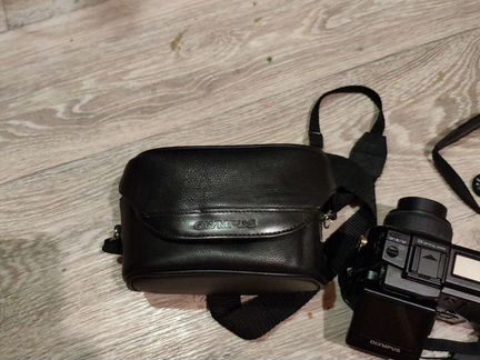 Компактные фотоаппараты