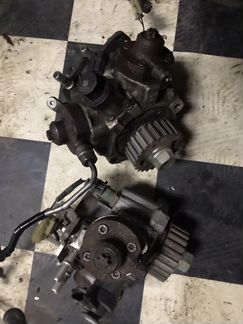 Тнвд 3.0 Диз 306dt Range Rover Land Rover jaguar