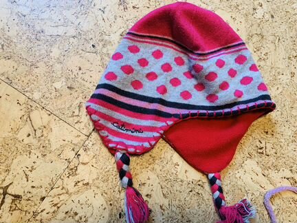 Шапка Catimini, Huppa,Reima