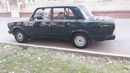 ВАЗ 2105 1.5 МТ, 2009, 34 000 км