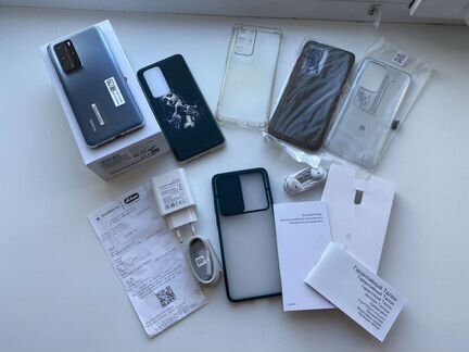 Huawei P40 Pro 8/256GB