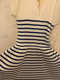 Платье Jean Paul Gaultier