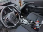 Subaru XV 1.6 CVT, 2012, 185 000 км объявление продам
