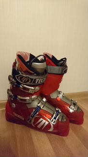 Ботинки Техника для горных лыж