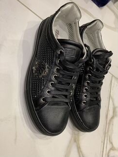 Кроссовки Roberto Cavalli 40 Italy