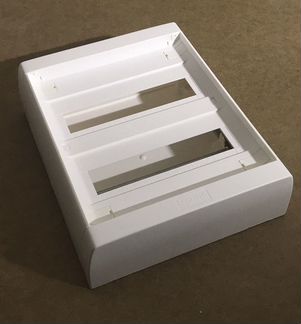 Щит распределительный Legrand 601247