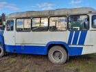 Городской автобус КАвЗ 3279 объявление продам