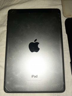 iPad mini 1455 с sim
