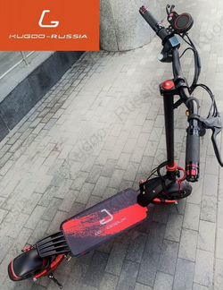 Электросамокат