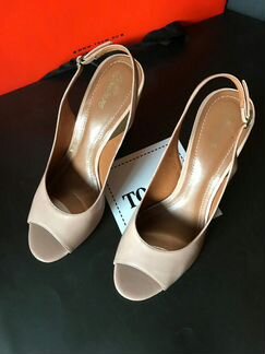 Босоножки Just couture р.40