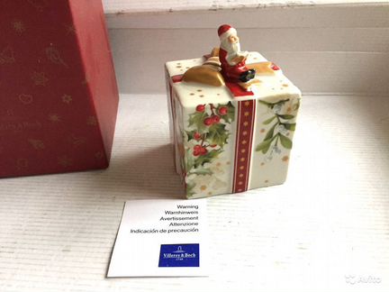 Композиция Villeroy & Boch Nostalgic Melody 6504