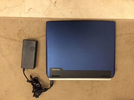 2 ноутбука (Toshiba и Nautilus)