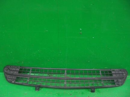 Решётка бампера Chevrolet Cruze 12-15 г
