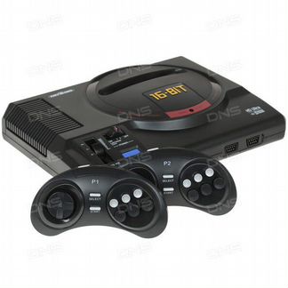Игровая приставка Retro Genesis HD Ultra+225 игр