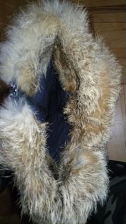 Замшевые зимние сапоги