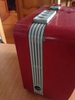 Радио сфера СССР