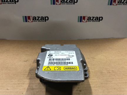 Блок airbag Bmw X3 E83 N52B25A 2007