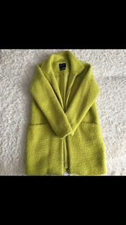 Полупальто