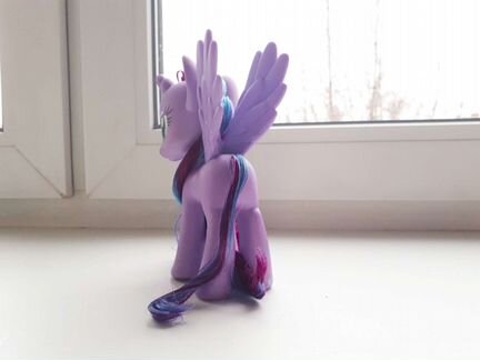 My Little Pony - Принцесса Луна