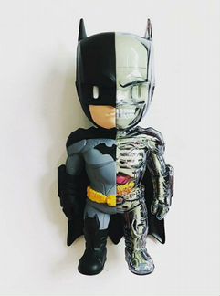 Коллекционная игрушка Batman, новая