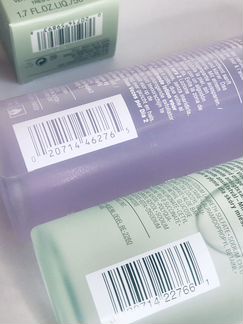 Clinique 3-ступени Набор Новый Оригинал