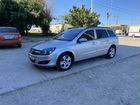 Opel Astra 1.7 МТ, 2009, 210 000 км