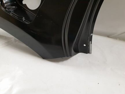 Крыло заднее правое Nissan Terrano 3