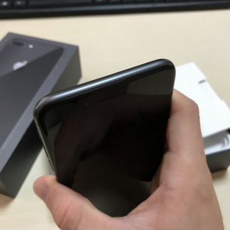 iPhone 8 Plus 64Gb Space Gray