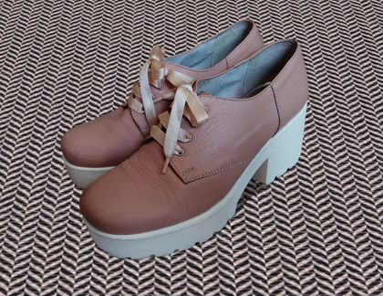 Туфли Piranha размер 38