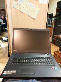 Lenovo B71-80
