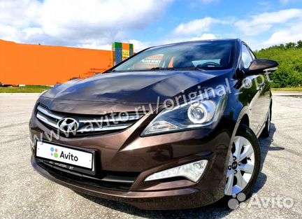 Авторазбор Hyundai Solaris Кузовные Запчасти