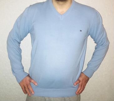 Пуловер Tommy Hilfiger