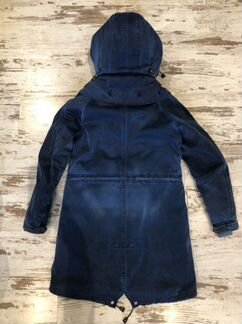 Куртка женская Grunge John Orchestra Explosion