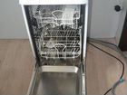 Продам посудомоечную машину “Ariston LL -40”