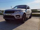 Land Rover Range Rover Sport 3.0 AT, 2014, 113 000 км
