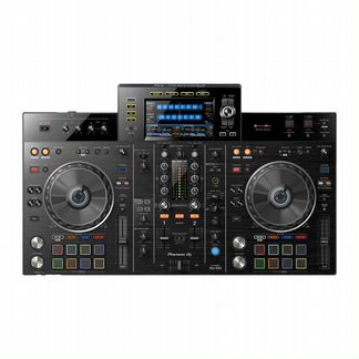 Контроллер Pioneer XDJ-RX2 Новый Гарантия
