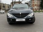 SsangYong Actyon Sports 2.0 МТ, 2010, 318 000 км