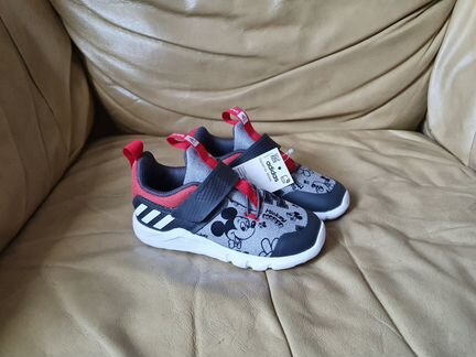 Кроссовки Adidas новые детские 24, 25 и 26 р