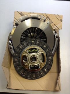 Сцепление Тойота, Пежо, Ситроен и др