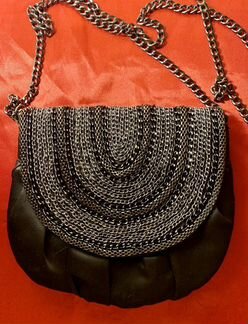 Сумка винтажная