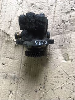 Гур Nissan patrol y61