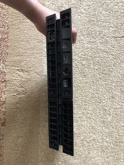 Sony PS4 2TB hdd