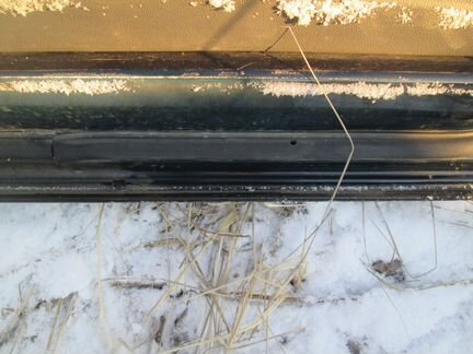 Форд фокус 2 2005-2008 дверь передняя левая правая