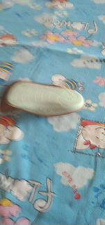 Стелька ортопедическая ortmann