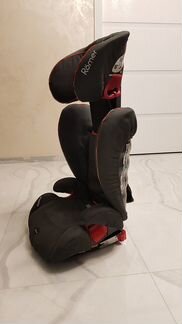 Автокресло Romer Britax (kidfix)
