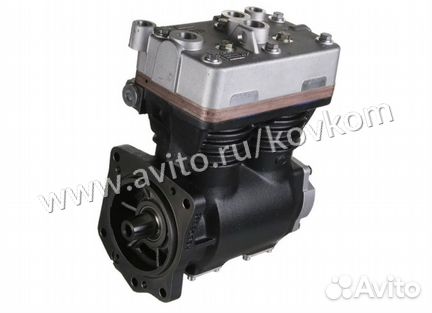 Компрессор Scania 1796663, LK4941 Скания