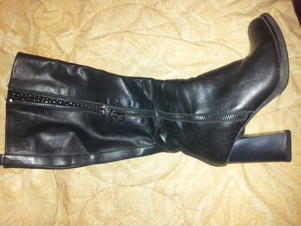 Сапоги